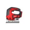 MILWAUKEE SCIE SAUTEUSE 18 VOLTS M18 BJS-402C 4933451389