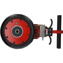 Cric 3 boudins . 2t - commande basse KSTOOLS 160.0760 | 160.0760