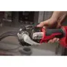 MILWAUKEE SERTISSEUSE 18 VOLTS FORCE LOGIC M18 HCCT-201C
