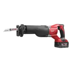 MILWAUKEE SCIE SABRE 18 VOLTS M18 BSX-0 4933447275