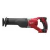 MILWAUKEE SCIE SABRE 18 VOLTS M18 BSX-0 4933447275