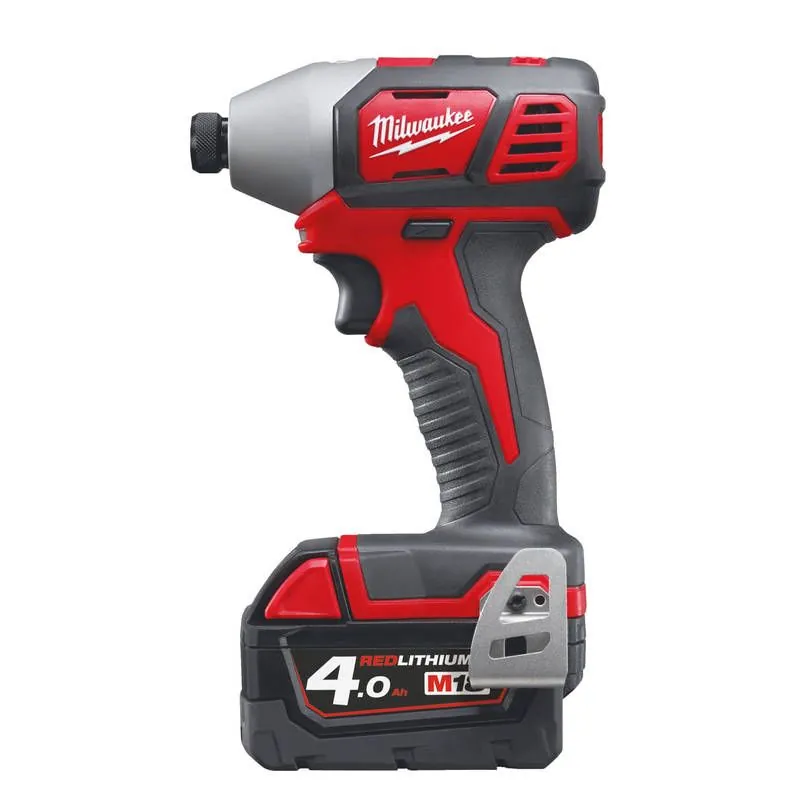 MILWAUKEE VISSEUSE A CHOCS 18 VOLTS M18 BID-0 4933443570
