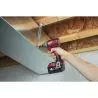 MILWAUKEE VISSEUSE A CHOCS 18 VOLTS M18 BID-0 4933443570