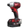 MILWAUKEE VISSEUSE A CHOCS 18 VOLTS M18 BID-402C 4933443580