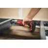 MILWAUKEE VISSEUSE D'ANGLE 18 VOLTS M18 BRAID-0 4933447891