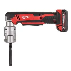 MILWAUKEE VISSEUSE À COSSES AUTO CASSANTES M18 BSBT-202X