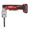 MILWAUKEE VISSEUSE À COSSES AUTO CASSANTES M18 BSBT-202X
