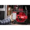 MILWAUKEE DÉBOUCHEUR 18 VOLTS M18 HSFSM-0 4933480721