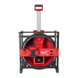 MILWAUKEE DÉBOUCHEUR 18 VOLTS M18 HSFSM-0 4933480721