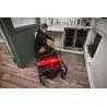 MILWAUKEE DÉBOUCHEUR 18 VOLTS M18 HSFSM-0 4933480721