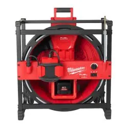 MILWAUKEE DÉBOUCHEUR 18 VOLTS M18 HSFSM-0 4933480721