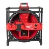 MILWAUKEE DÉBOUCHEUR 18 VOLTS M18 HSFSM-0 4933480721
