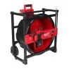 MILWAUKEE DÉBOUCHEUR 18 VOLTS M18 HSFSM-0 4933480721