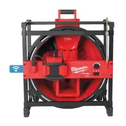 MILWAUKEE DÉBOUCHEUR 18 VOLTS M18 HSFSM-0 4933480721