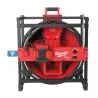 MILWAUKEE DÉBOUCHEUR 18 VOLTS M18 HSFSM-0 4933480721