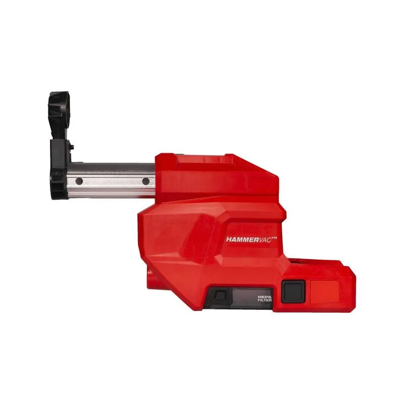 MILWAUKEE PERFORATEUR - BURINEUR SDS+ 18 VOLTS FUEL M18