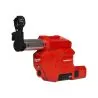 MILWAUKEE PERFORATEUR - BURINEUR SDS+ 18 VOLTS FUEL M18