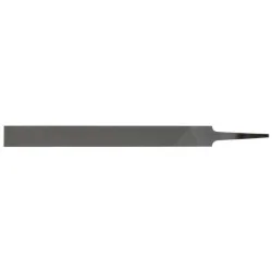 Lime plate demi-douce sans manche . L.150 mm KSTOOLS 161.0004 | 161.0004