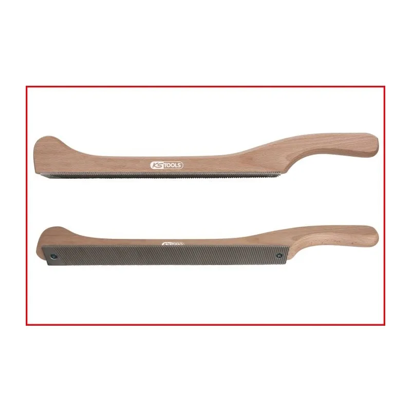 Lame de rape bâtarde 350mm KSTOOLS 161.0017 | 161.0017 Lame de rape bâtarde 350mm KSTOOLS 161.0017 | 161.0017