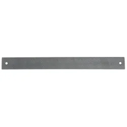 Lame de rape plate . demi-douce 350 mm KSTOOLS 161.0018 | 161.0018