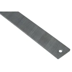 Lame de rape plate . demi-douce 350 mm KSTOOLS 161.0018 | 161.0018