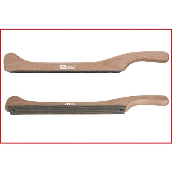 Lame de rape plate . bâtarde 350 mm KSTOOLS 161.0021 | 161.0021 Lame de rape plate . bâtarde 350 mm KSTOOLS 161.0021 | 161.0021
