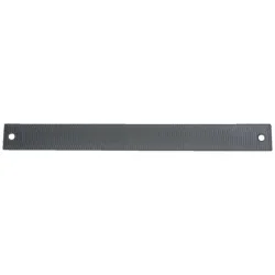 Lame de rape plate . bâtarde 350 mm KSTOOLS 161.0021 | 161.0021