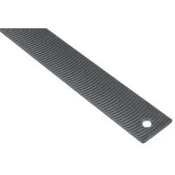 Lame de rape plate . bâtarde 350 mm KSTOOLS 161.0021 | 161.0021