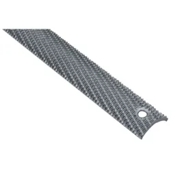 Lame de rape demi-ronde . bâtarde 350 mm KSTOOLS 161.0023 | 161.0023
