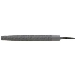 Lime demi-ronde douce sans manche . L.250 mm KSTOOLS 161.0116 | 161.0116