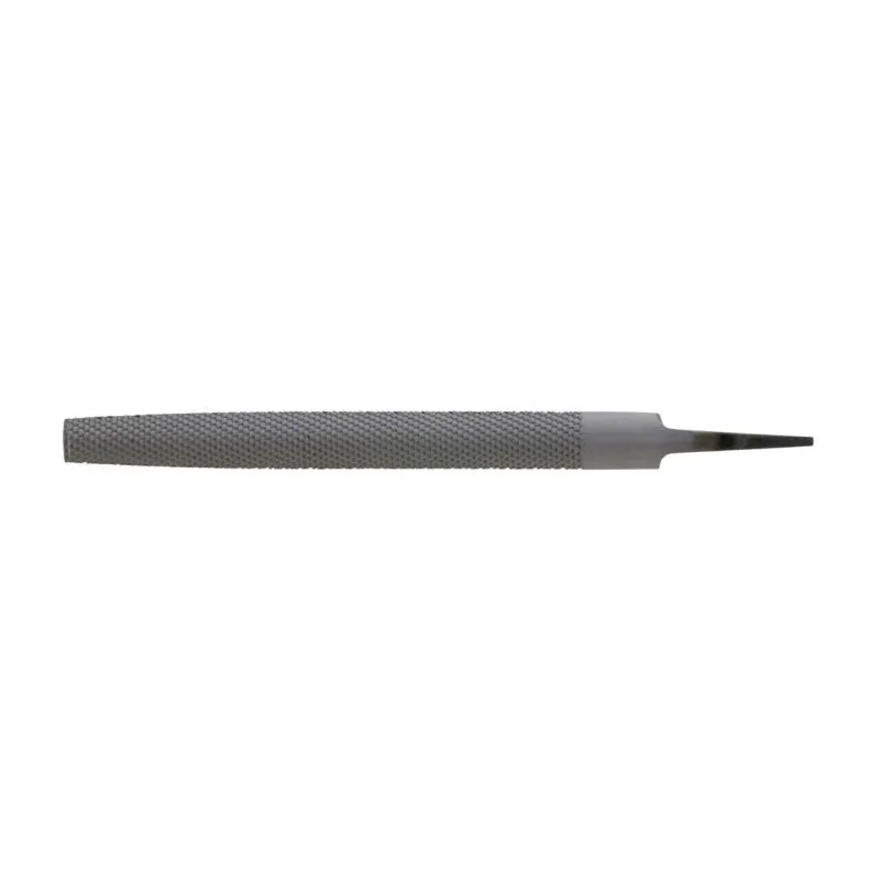 Lime demi-ronde douce sans manche . L.250 mm KSTOOLS 161.0116 | 161.0116