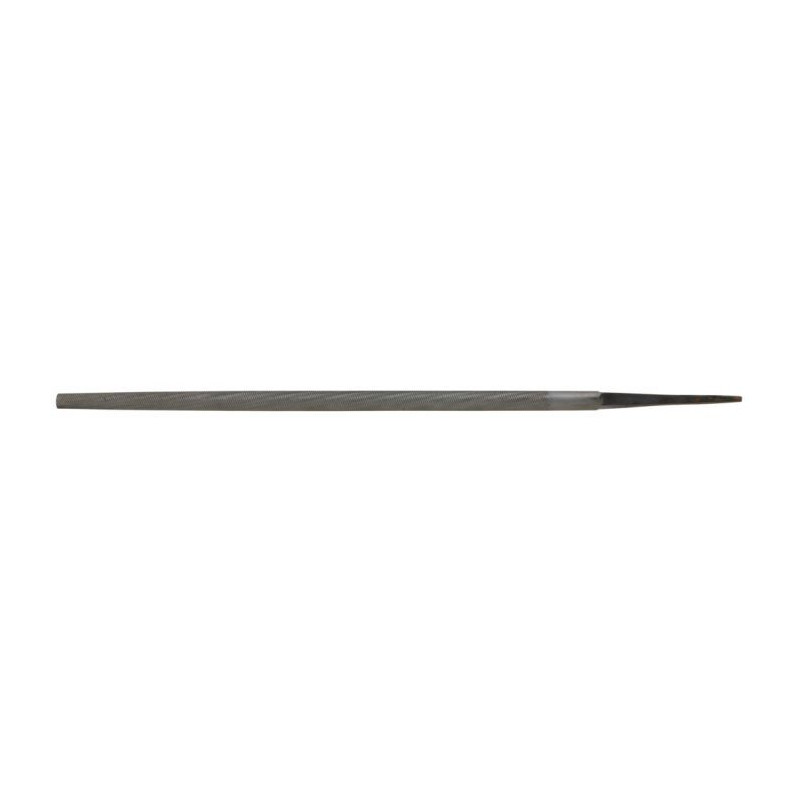 Lime ronde demi-douce sans manche . L.150 mm KSTOOLS 161.0204 | 161.0204