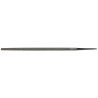 Lime ronde demi-douce sans manche . L.150 mm KSTOOLS 161.0204 | 161.0204