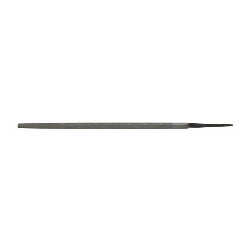 Lime ronde douce sans manche . L.200 mm KSTOOLS 161.0215 | 161.0215 Lime ronde douce sans manche . L.200 mm KSTOOLS 161.0215 | 161.0215
