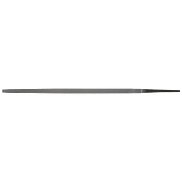 Lime carrée bâtarde sans manche . L.250 mm KSTOOLS 161.0326 | 161.0326