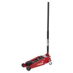 Cric hydraulique acier . 3t KSTOOLS 161.0366 | 161.0366