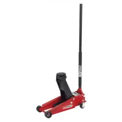 Cric hydraulique acier . 3t KSTOOLS 161.0366 | 161.0366