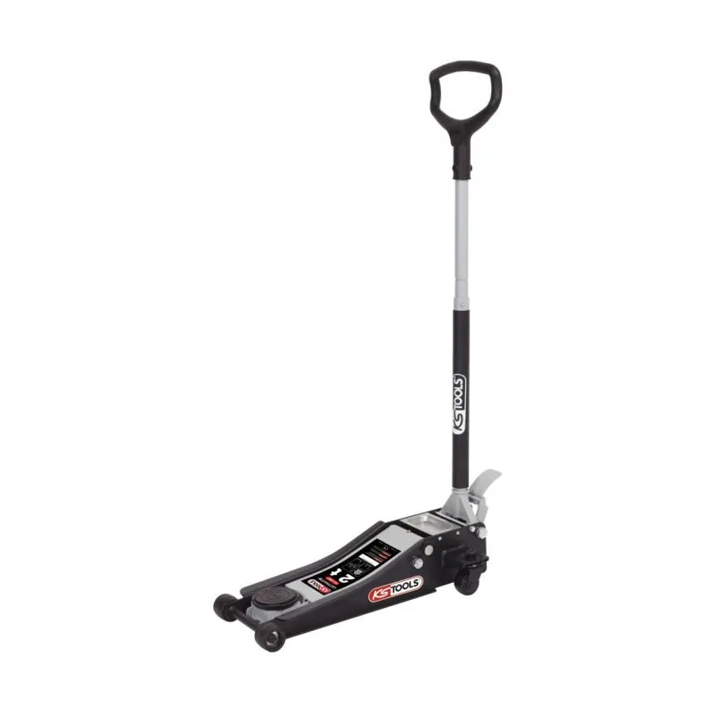 Cric hydraulique extra-bas acier ULTIMATE . 2t KSTOOLS 161.0367 | 161.0367 Cric hydraulique extra-bas acier ULTIMATE . 2t KSTOOLS 161.0367 | 161.0367