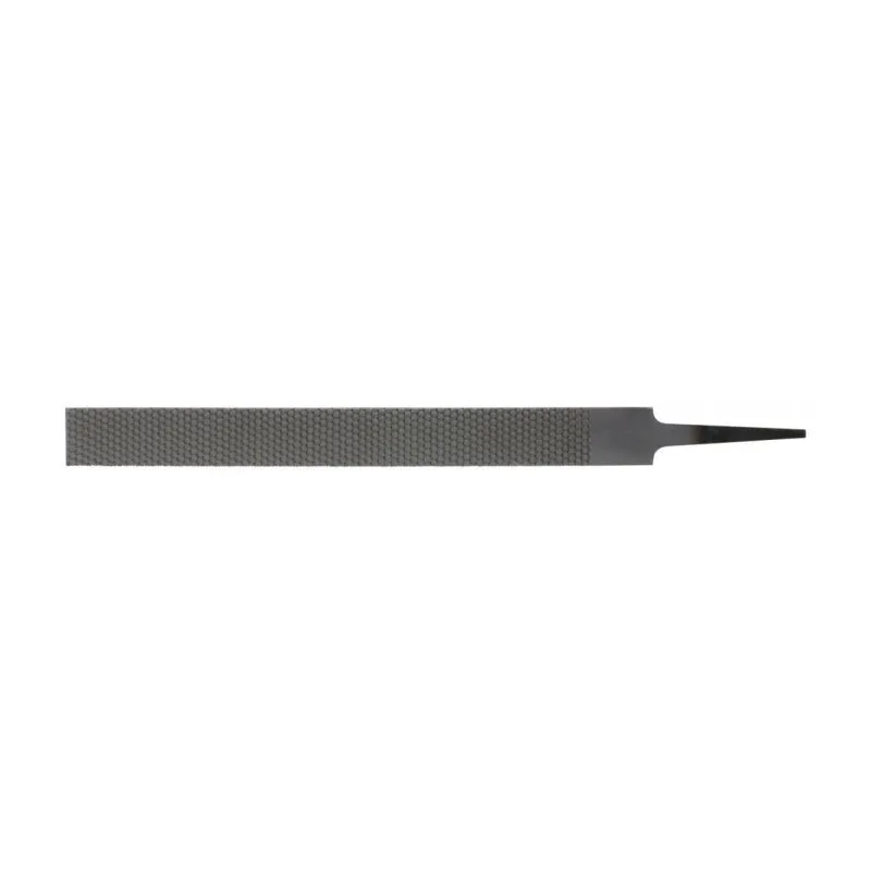 Râpe plate douce sans manche . L.200 mm KSTOOLS 161.0615 | 161.0615 Râpe plate douce sans manche . L.200 mm KSTOOLS 161.0615 | 161.0615