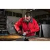 MILWAUKEE MEULEUSE D'ANGLE 125MM 1000W AGV 10-125EK