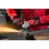 MILWAUKEE MEULEUSE D'ANGLE 125MM 1000W AGV 10-125EK