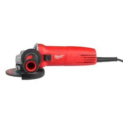 MILWAUKEE MEULEUSE D'ANGLE 125MM 1000W AGV 10-125EK