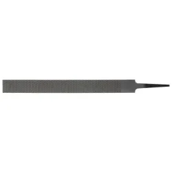 Râpe plate bâtarde sans manche . L.300 mm KSTOOLS 161.0627 | 161.0627