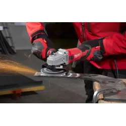 MILWAUKEE MEULEUSE D'ANGLE 125MM 1250W AGV 13-125 XE