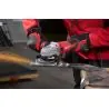 MILWAUKEE MEULEUSE D'ANGLE 125MM 1250W AGV 13-125 XE