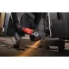 MILWAUKEE MEULEUSE D'ANGLE 230MM 2200W AGV 22-230 DMS 
