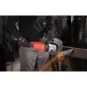 MILWAUKEE MEULEUSE D'ANGLE 230MM 2200W AGV 22-230 DMS 
