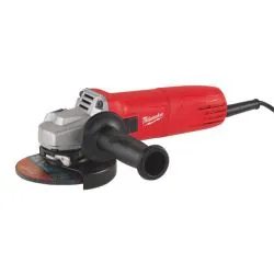 MILWAUKEE MEULEUSE D'ANGLE 125MM 1000W AG 10-125EK