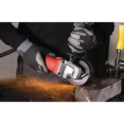 MILWAUKEE MEULEUSE D'ANGLE 125MM 1000W AG 10-125EK