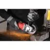 MILWAUKEE MEULEUSE D'ANGLE 125MM 1000W AG 10-125EK